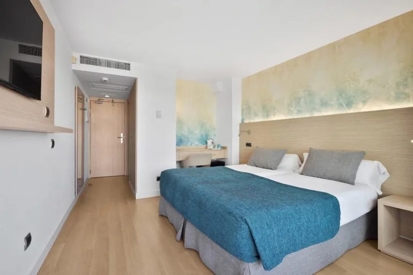 Fontanellas Playa Aparthotel 4*-38