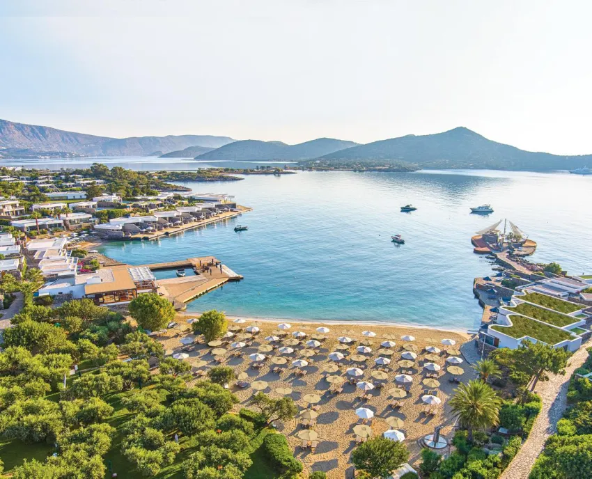 Elounda Beach Hotel and Villas 5*-25