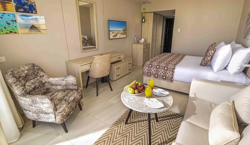 AMARINA ABU SOMA RESORT & AQUA PARK  5*-10