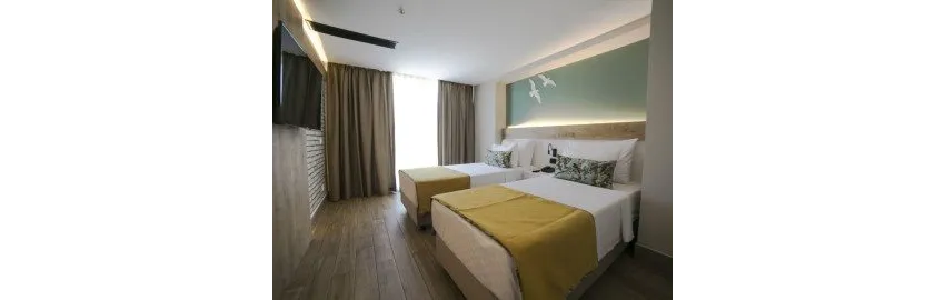 Sailors Beach Club 5*-4