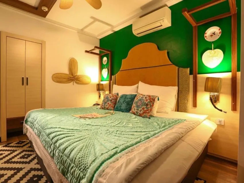 ANJELIQ HOUSE HOTEL  3*-25