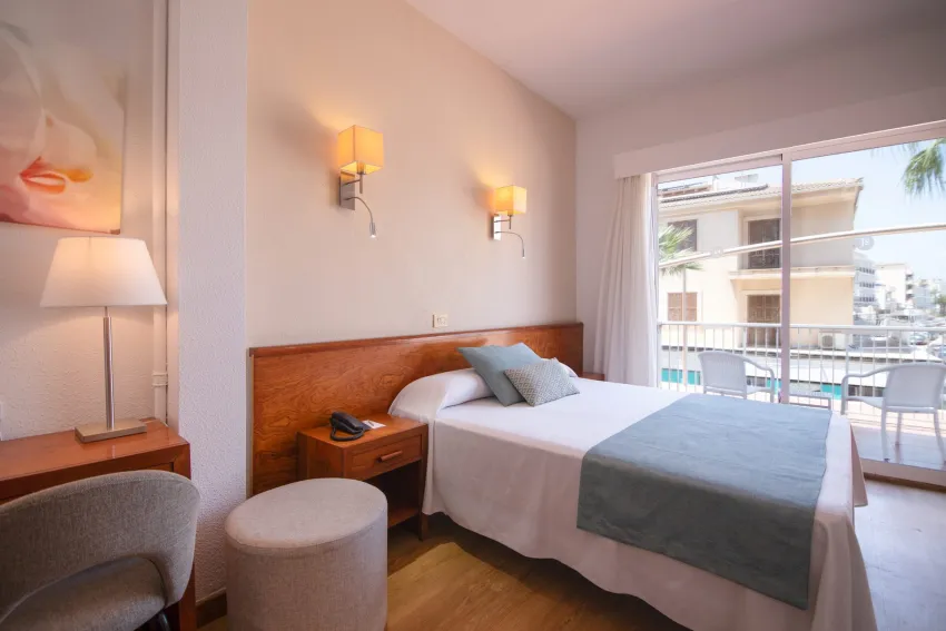 JS Sol de Can Picafort - Adults Only  3*-14