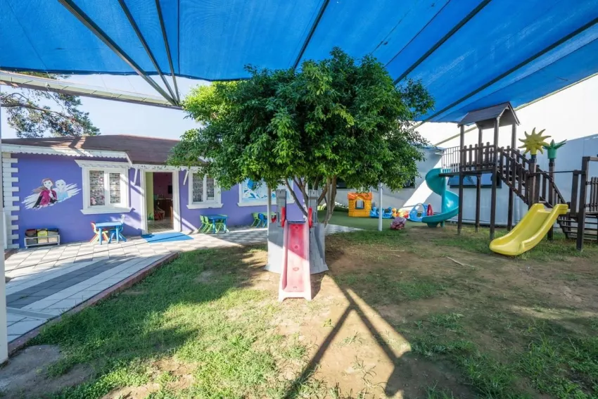 Linda Resort Hotel 5*-25