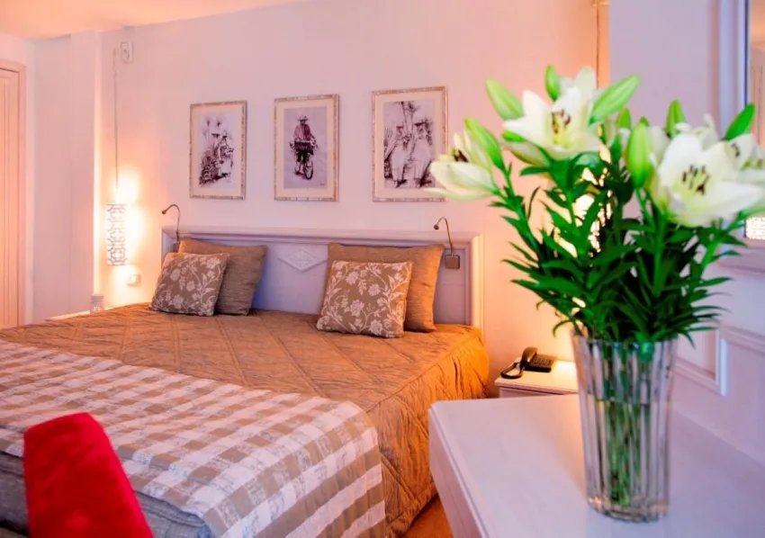 The Sindbad Hotel 5*-39