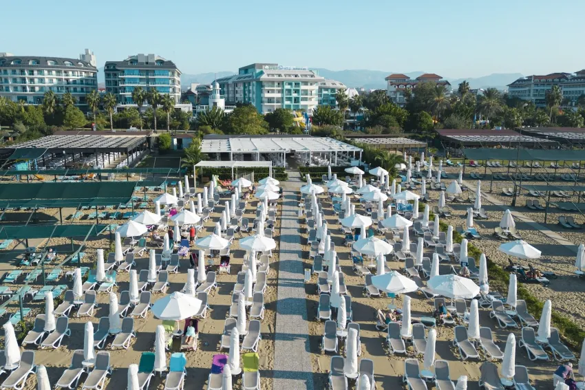 Seashell Resort & Spa Hotel 5*-12