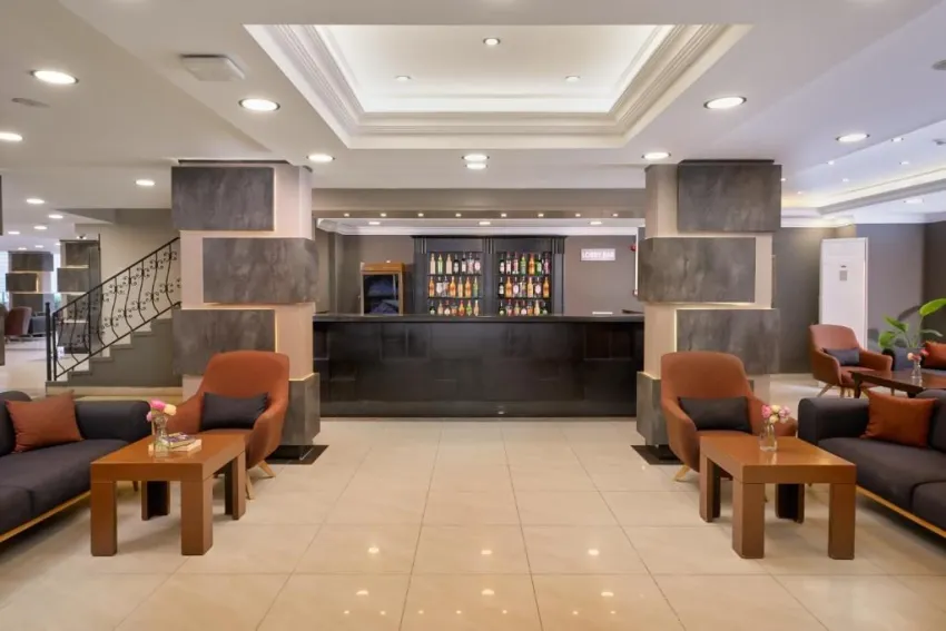 Kaila Krizantem Hotel 4*-4