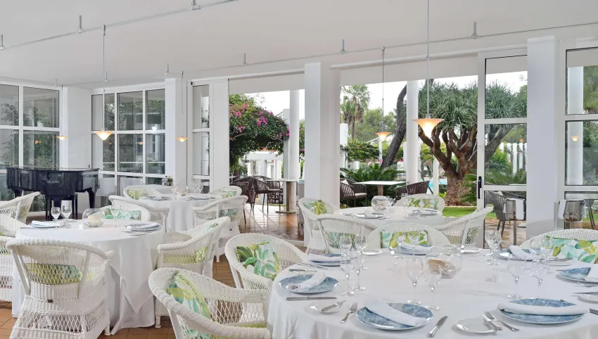 Melia Cala D'or Boutique Hotel 5*-105