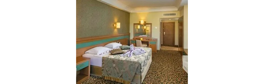 Ozkaymak Select Resort Hotel 5*-24
