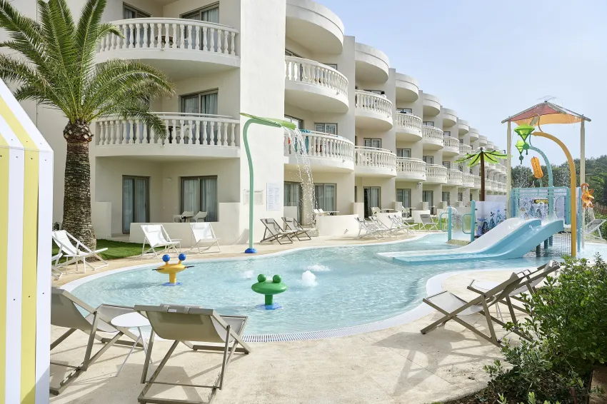 Iberostar Selection Albufera Playa All Inclusive 4*-98