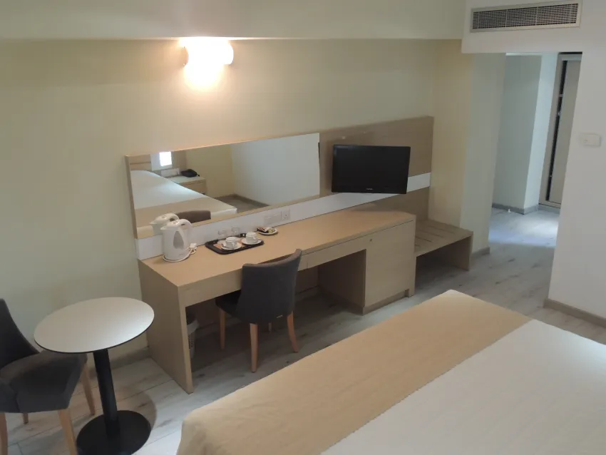 Anesis Hotel 3*-35