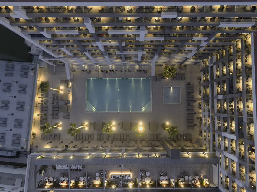 Innside Palma Bosque 4*-4