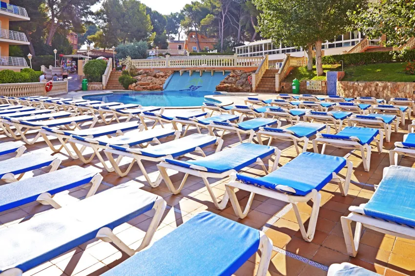 MLL Palma Bay Club Resort 3*-33