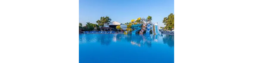 Asteria Family Resort Side (Ex Euphoria Palm Beach) 5*-96