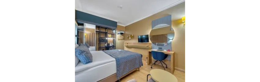 Numa Port Hotel 4*-20