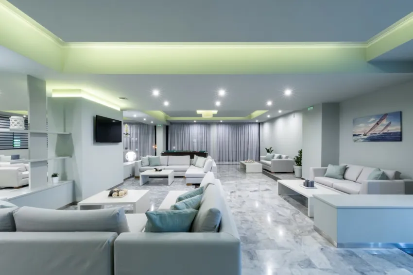 Contessa Hotel 3*-81