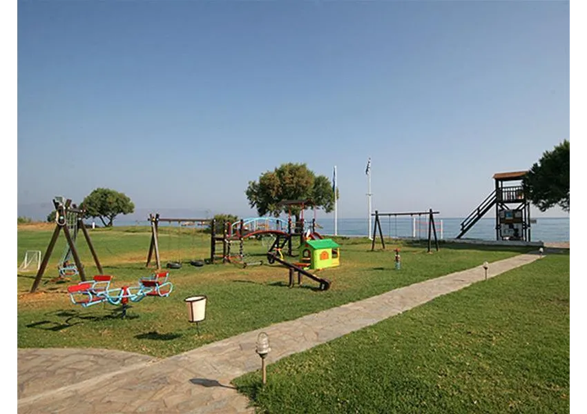 Geraniotis Beach Hotel 3*-13