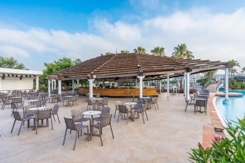 LARA BARUT COLLECTION  5*-49