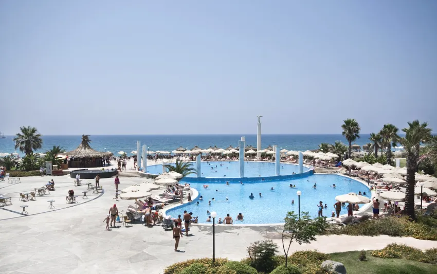 Starlight Resort Hotel 5*-115