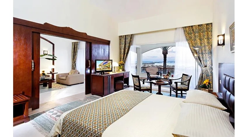 PICKALBATROS DANA BEACH RESORT  5*-43