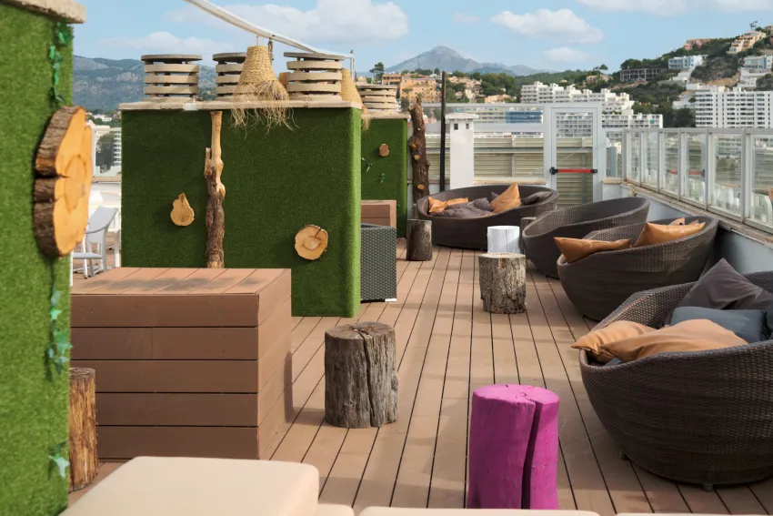 Bahia Del Sol 4*-122