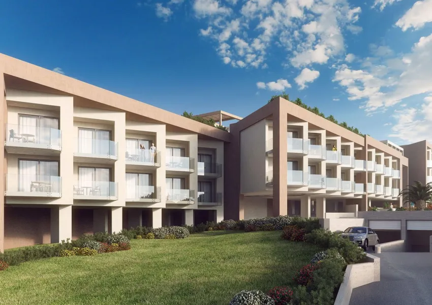Minos Ambassador All Suites & Spa (Adults Only 16+) 5*-1