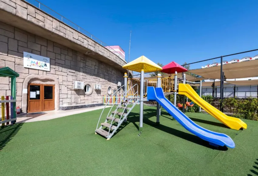 TRANSATLANTIK HOTEL & SPA  5*-17