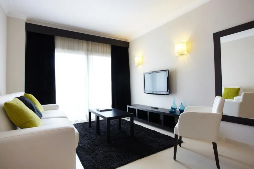 Saratoga Hotel 4*-27