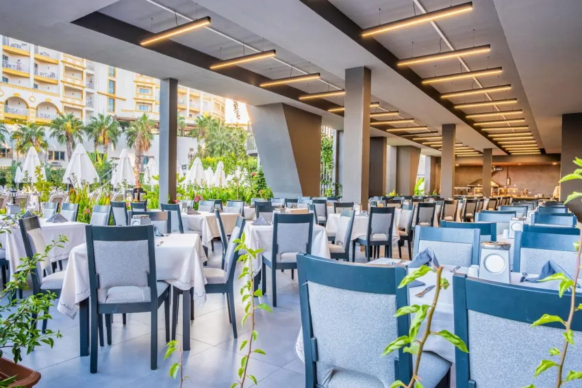 Nova Park Hotel 5*-56