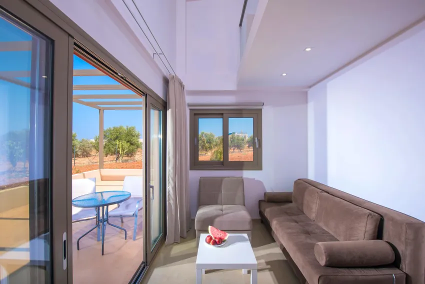 Anissa Oasis Beach 4*-32