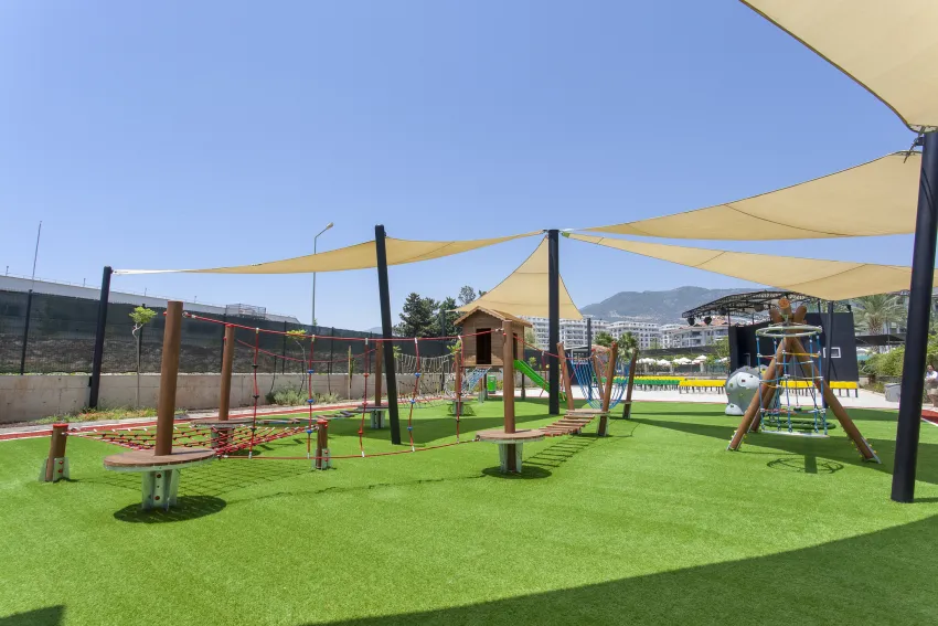 Green Garden Resort & Spa Hotel 5*-62