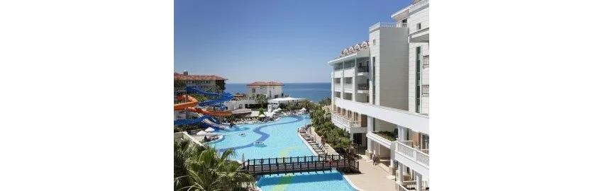 Alba Queen Hotel 5*-30