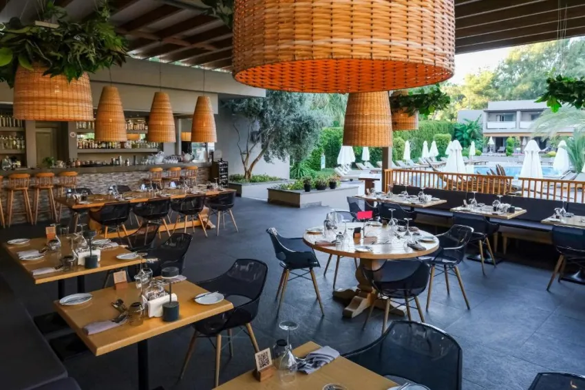 BARUT HEMERA RESORT & SPA  5*-52