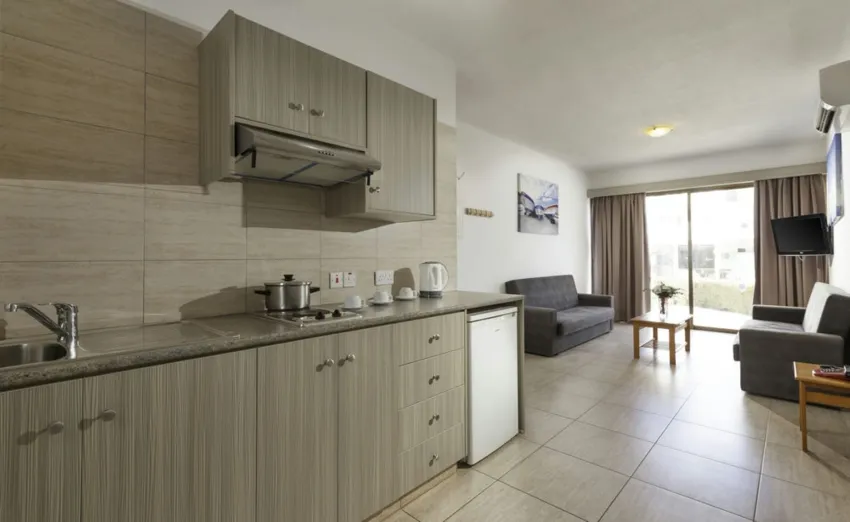 Penelope Beach Hotel 3*-5