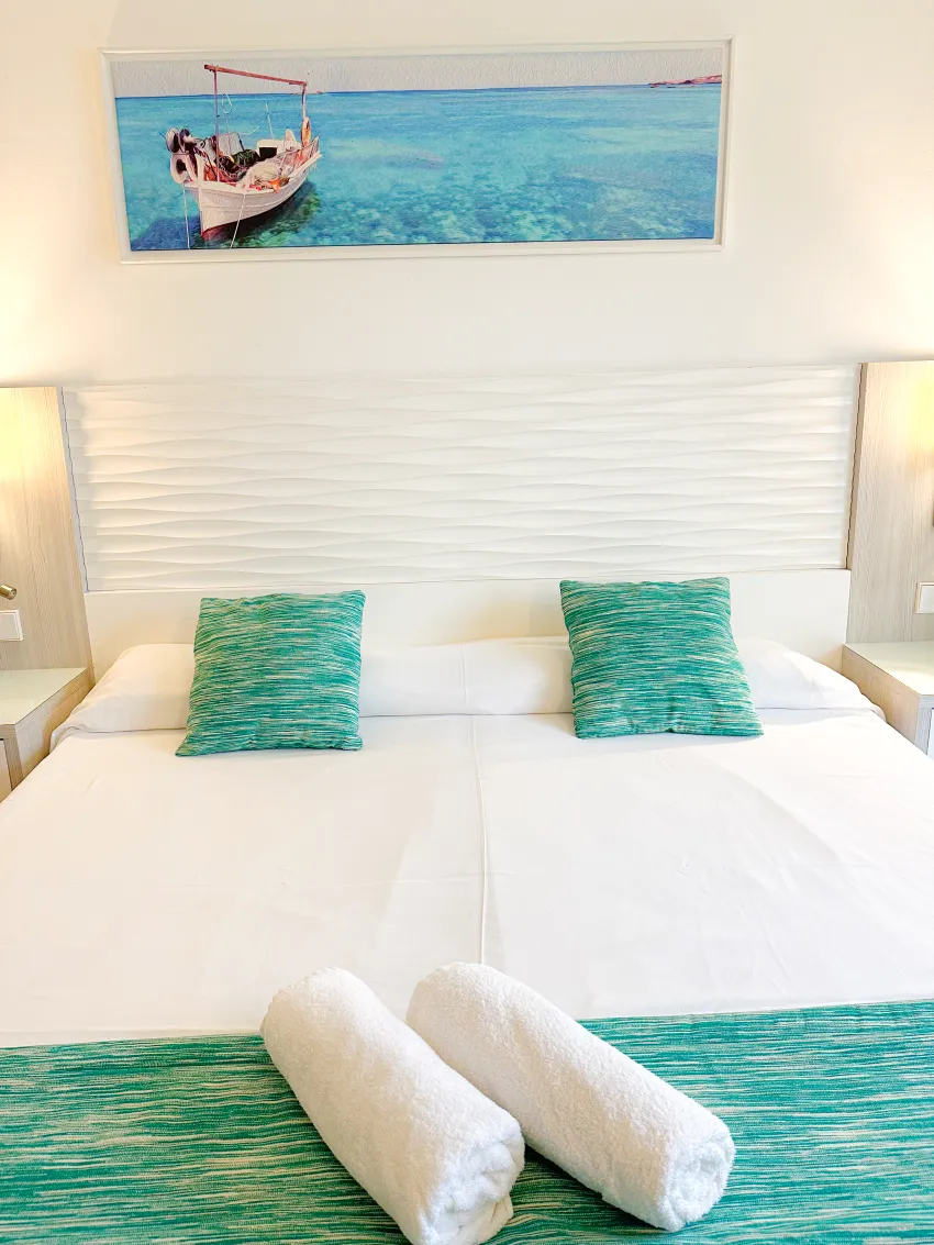 Diamant Hotel & Aparthotel 4*-13