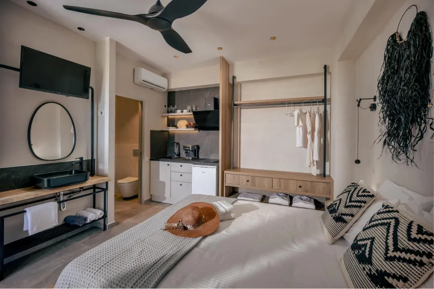 Casa D'Oro Suites 4*-3