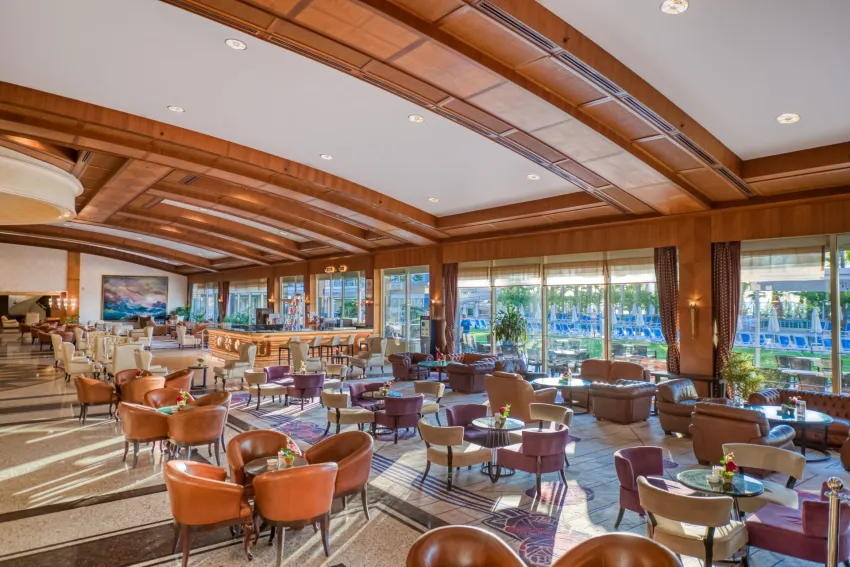 Porto Bello Hotel Resort & Spa 5*-6