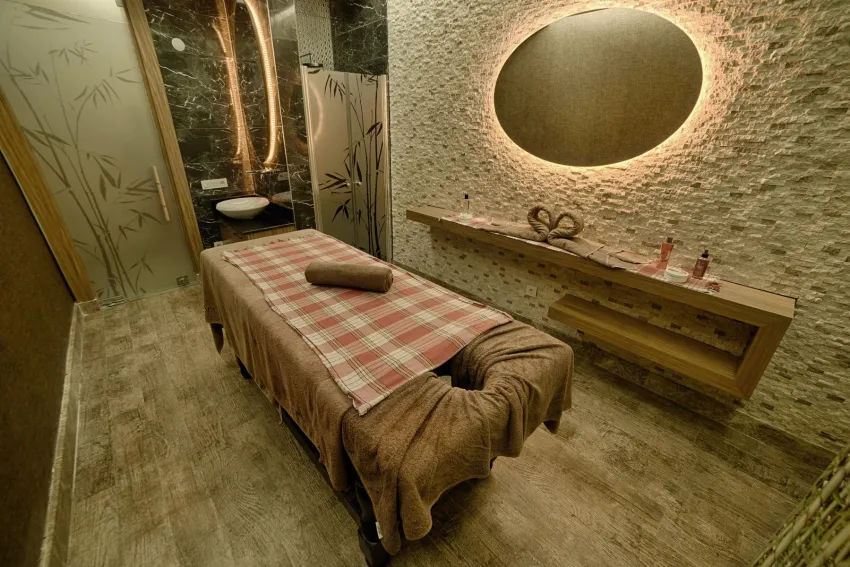 SUN HEAVEN HOTEL 5*-7