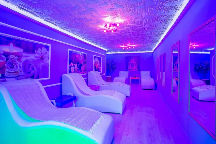 Aslan City Hotel 4*-11