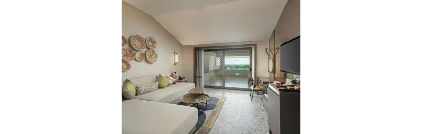 Cullinan Golf & Resort Belek 5*-10