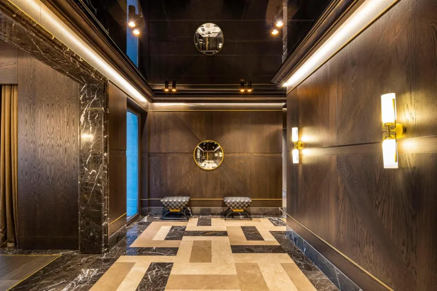 Kempinski Hotel The Dome Belek 5*-26