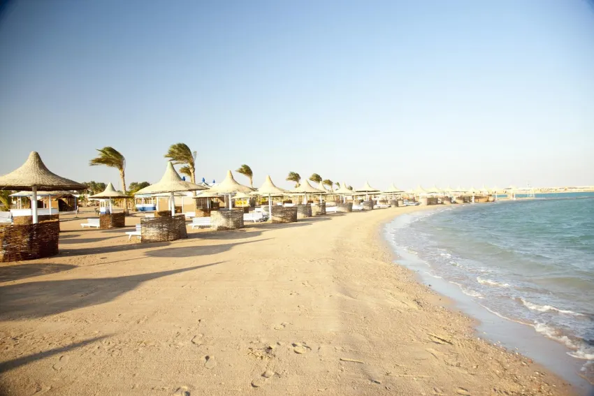 Sunrise Juman Beach (Ex. Coral Beach) 4*-14
