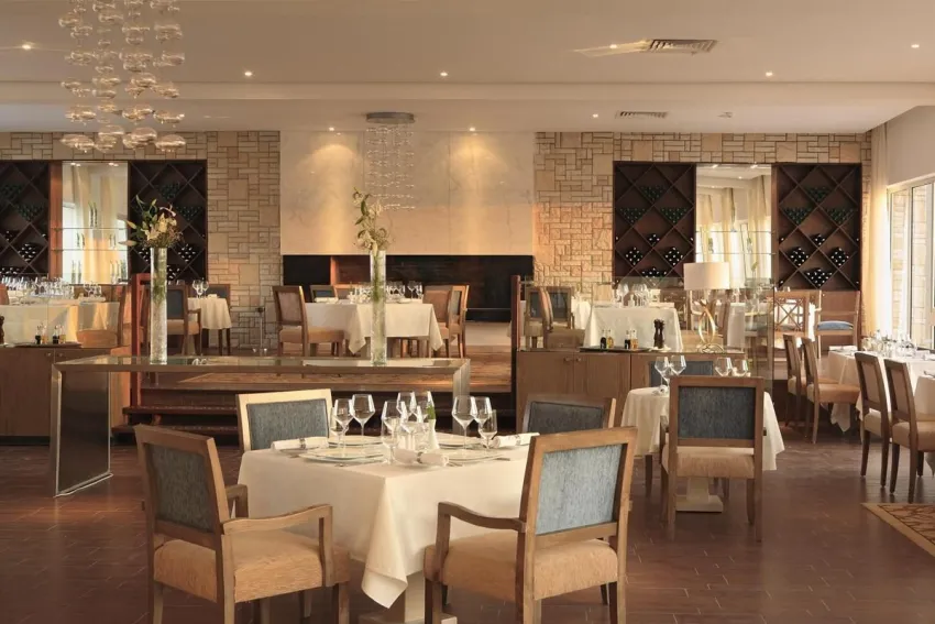 Steigenberger Makadi (Adults Only 16+) 5*-5