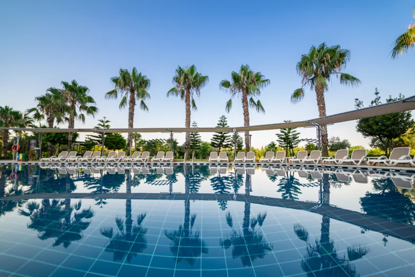 VITA SILVA (EX. AMELIA BEACH)  5*-4