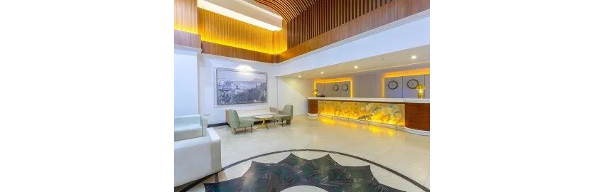 Best Western Plus Khan 4*-3