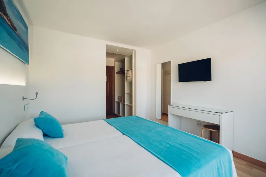 THB Dos Playas - Adults Only 3*-15