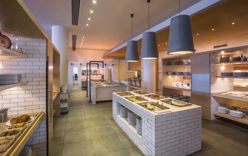 The Island Hotel 5*-11