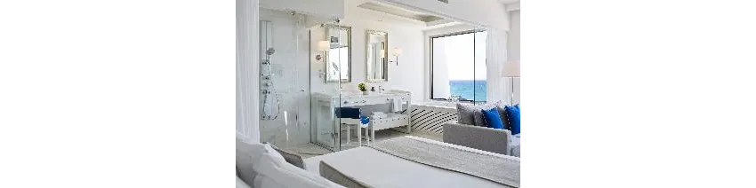 Knossos Beach Bungalows Suites Resort and Spa 4*-60