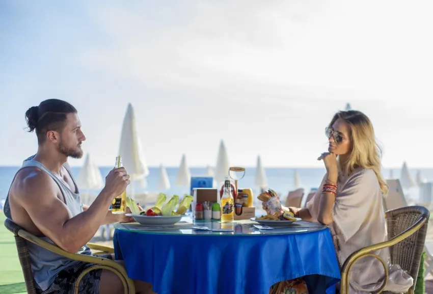 Club Big Blue Suite Hotel 4*-97