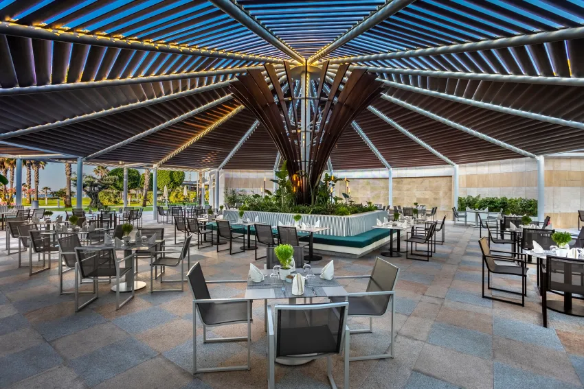 Calista Luxury Resort 5*-84