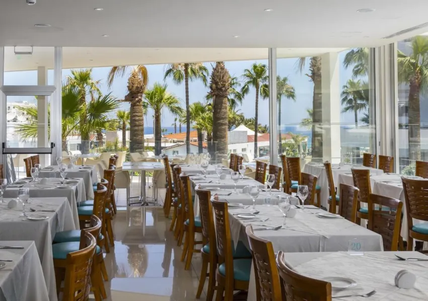 Tsokkos Beach Hotel 4*-11